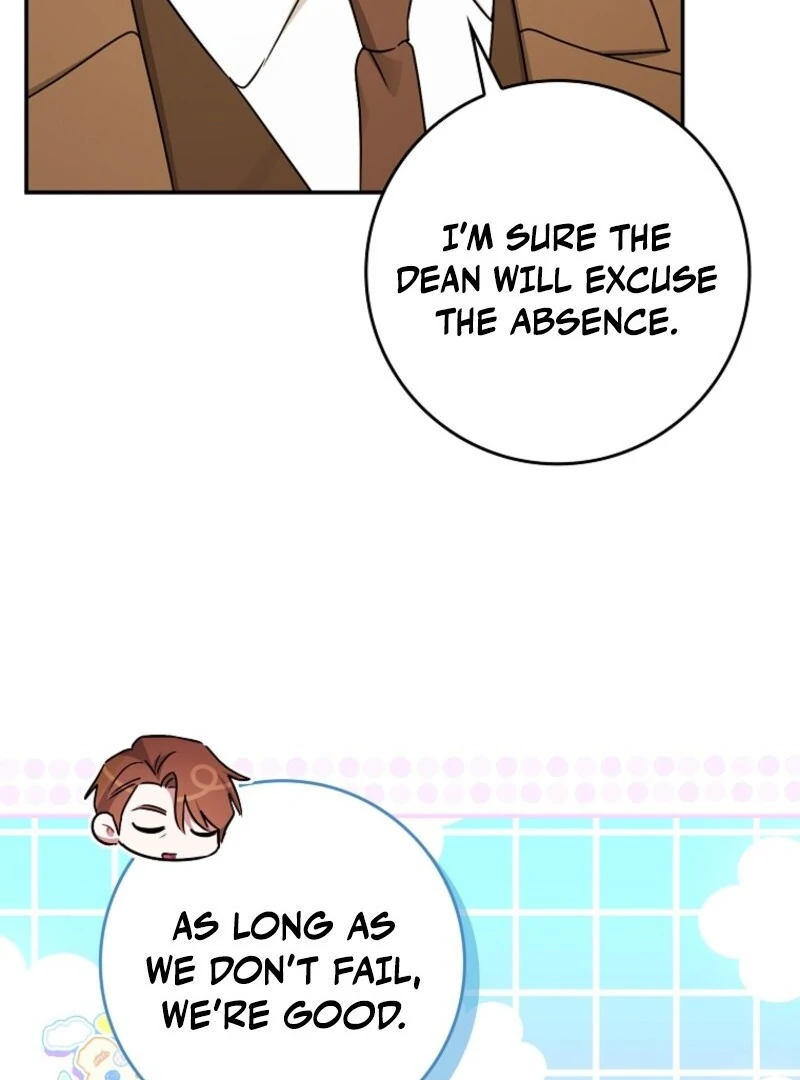 Deadlines are Raining in the Status Window Chapter 61 526 099