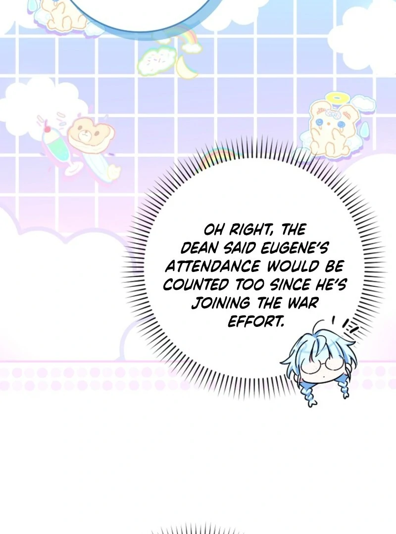 Deadlines are Raining in the Status Window Chapter 61 527 100