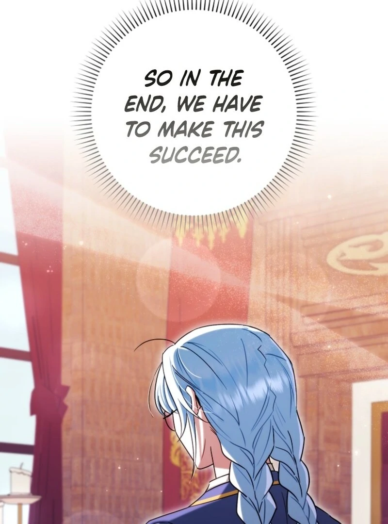 Deadlines are Raining in the Status Window Chapter 61 528 101