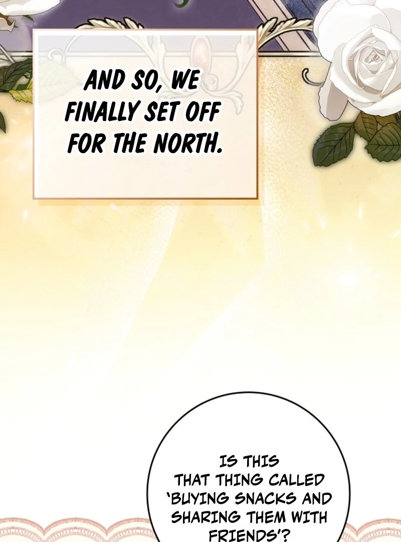 Deadlines are Raining in the Status Window Chapter 61 537 110