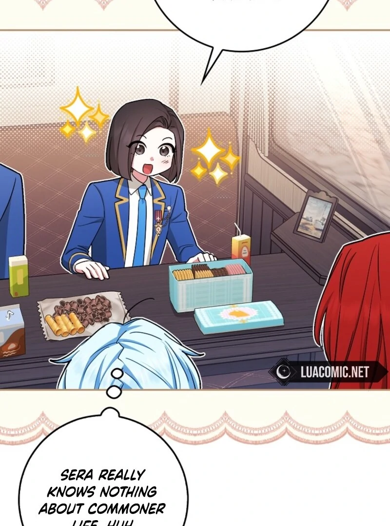 Deadlines are Raining in the Status Window Chapter 61 538 111