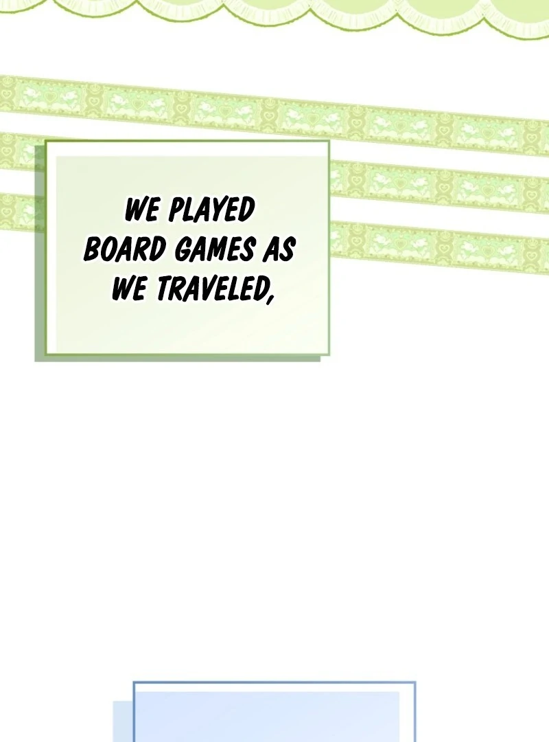 Deadlines are Raining in the Status Window Chapter 61 541 114