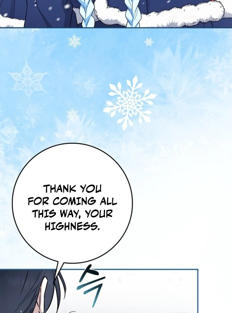 Deadlines are Raining in the Status Window Chapter 61 547 120