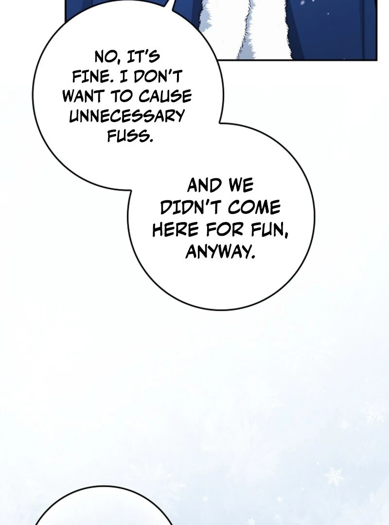 Deadlines are Raining in the Status Window Chapter 61 553 126