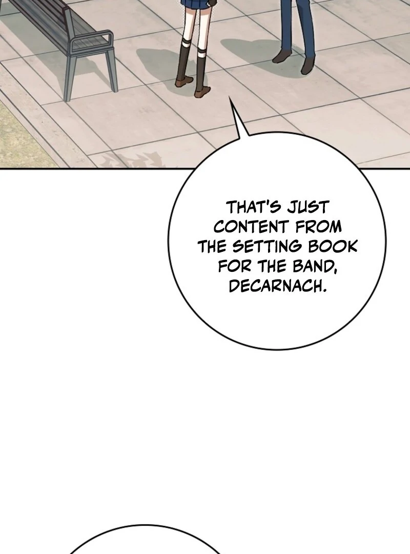 Deadlines are Raining in the Status Window Chapter 66 442 006