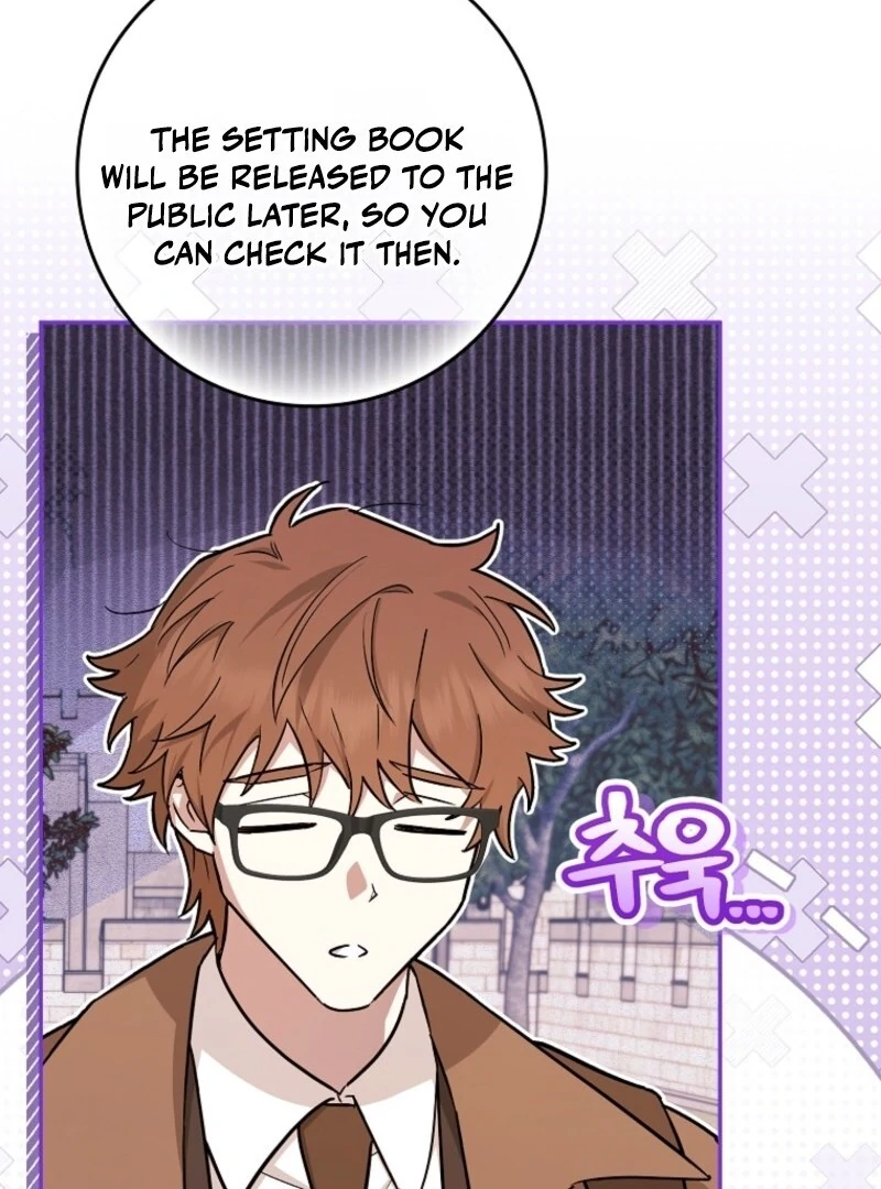 Deadlines are Raining in the Status Window Chapter 66 443 007