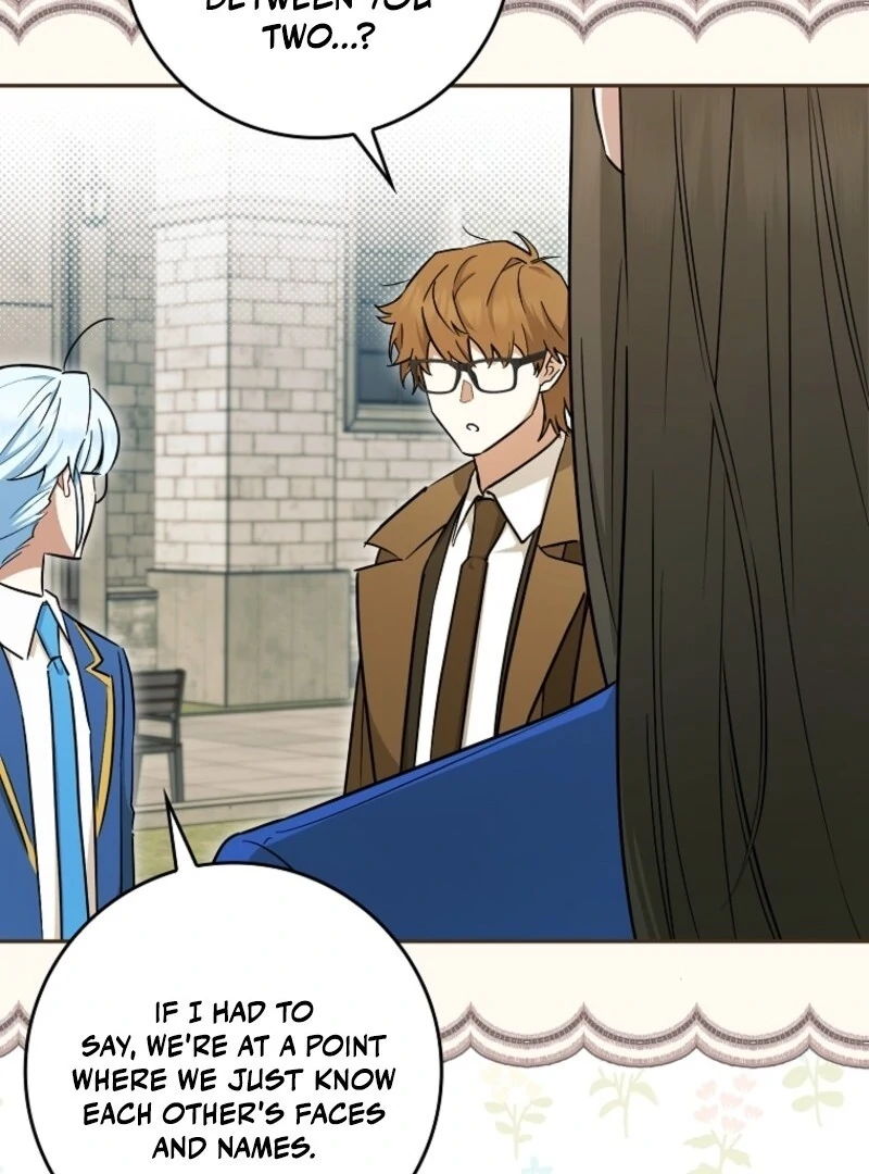 Deadlines are Raining in the Status Window Chapter 66 445 009