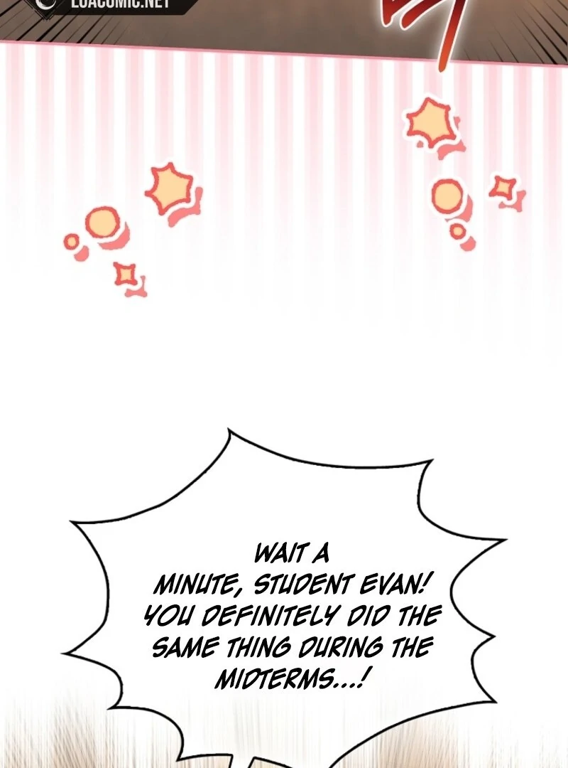 Deadlines are Raining in the Status Window Chapter 66 470 034