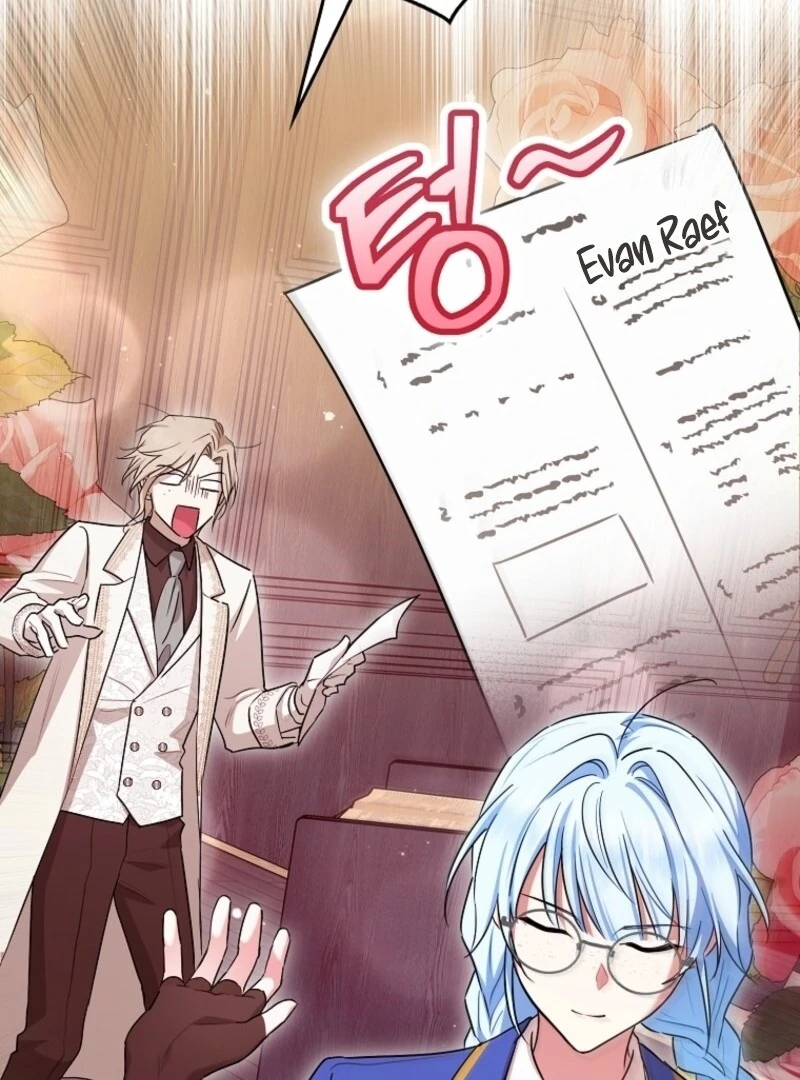 Deadlines are Raining in the Status Window Chapter 66 471 035