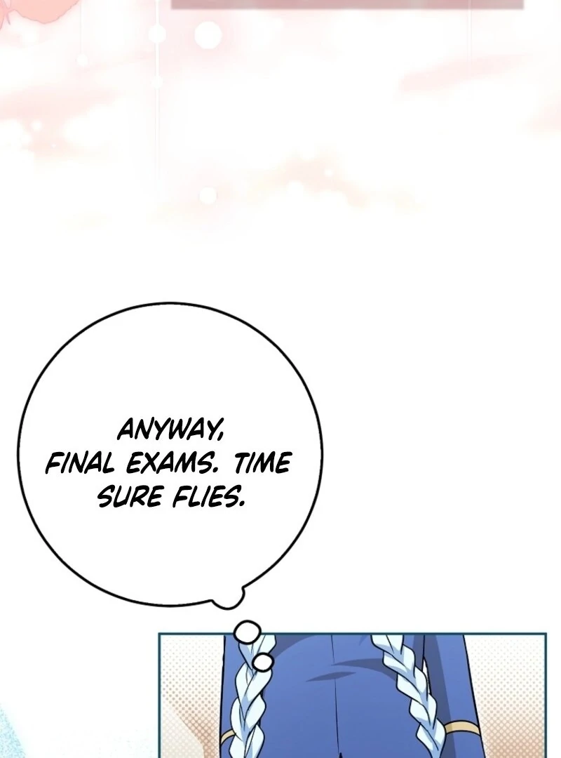 Deadlines are Raining in the Status Window Chapter 66 473 037