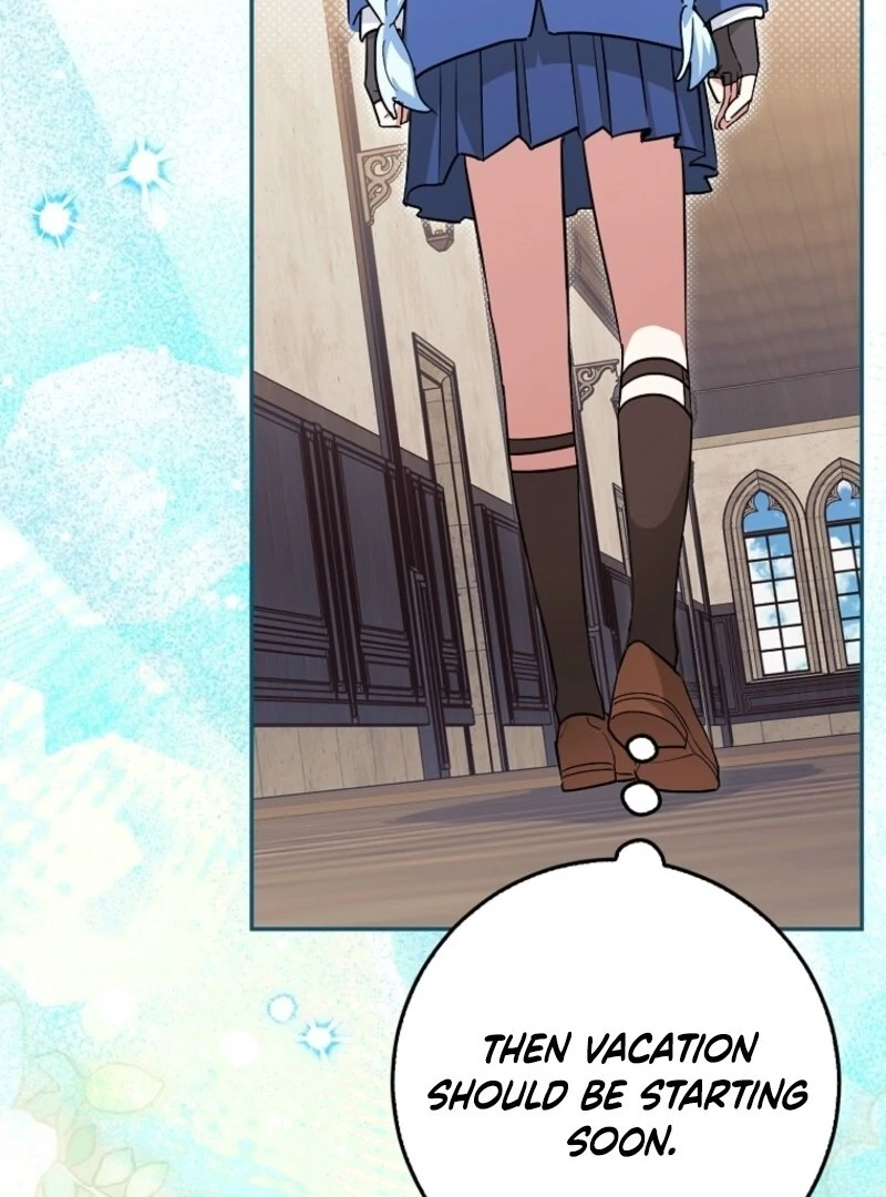 Deadlines are Raining in the Status Window Chapter 66 474 038