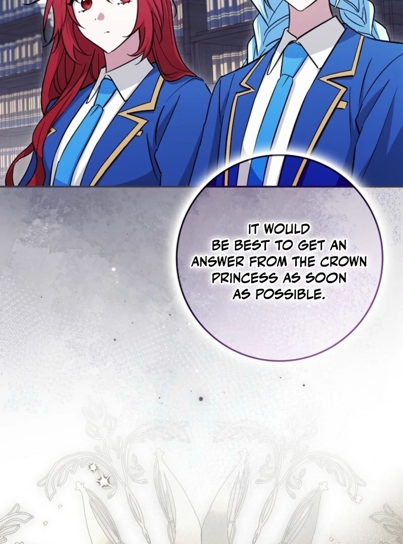 Deadlines are Raining in the Status Window Chapter 66 493 057