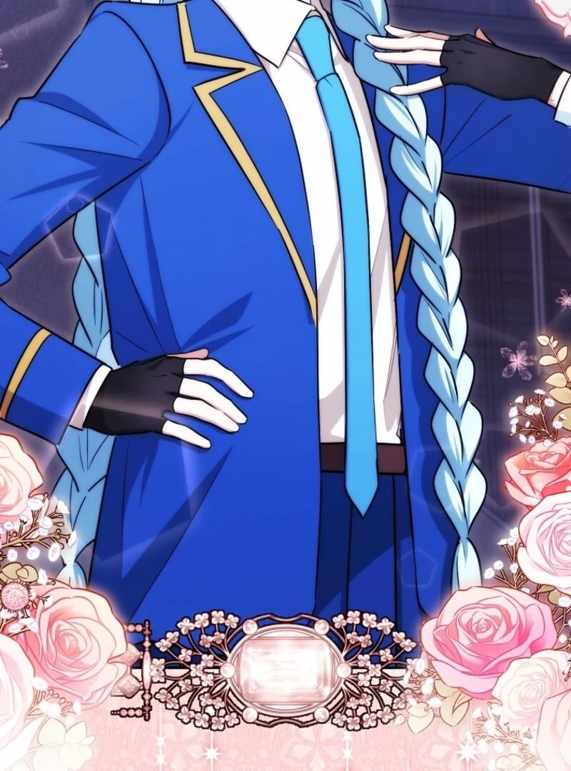 Deadlines are Raining in the Status Window Chapter 66 506 070