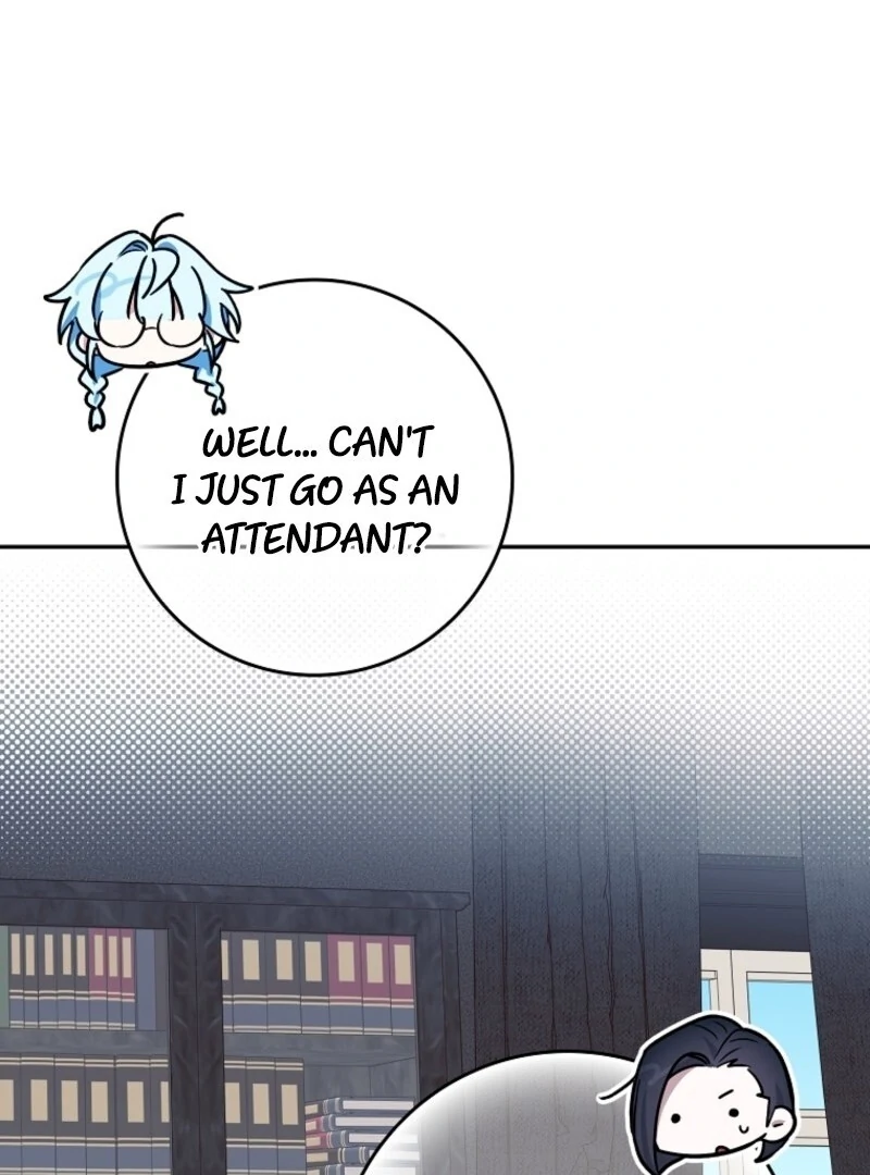 Deadlines are Raining in the Status Window Chapter 66 509 073