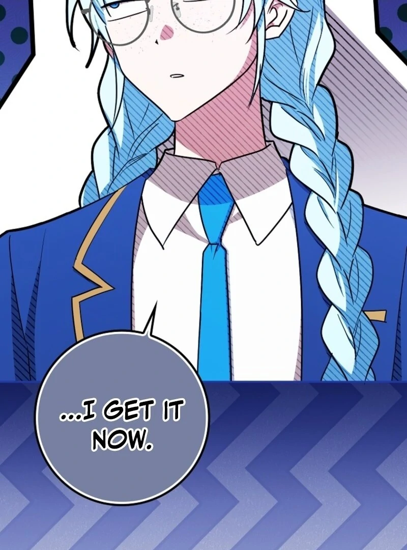 Deadlines are Raining in the Status Window Chapter 66 520 084