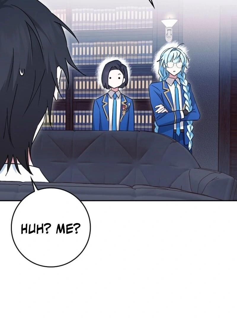 Deadlines are Raining in the Status Window Chapter 66 522 086