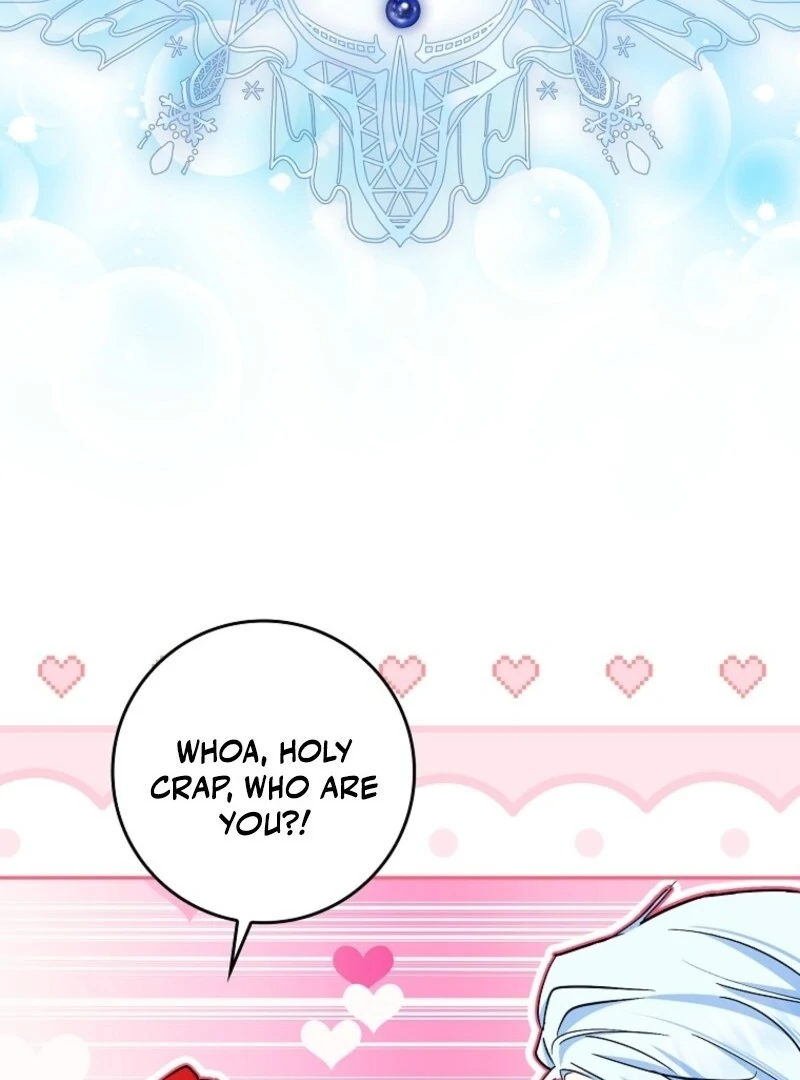 Deadlines are Raining in the Status Window Chapter 66 550 114