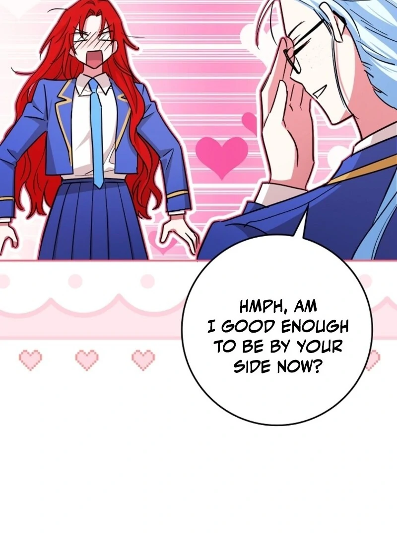 Deadlines are Raining in the Status Window Chapter 66 551 115