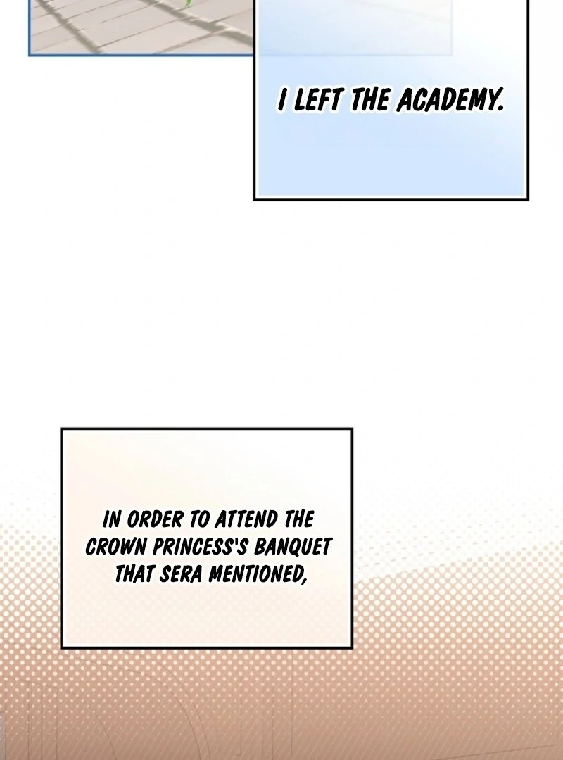 Deadlines are Raining in the Status Window Chapter 66 558 122