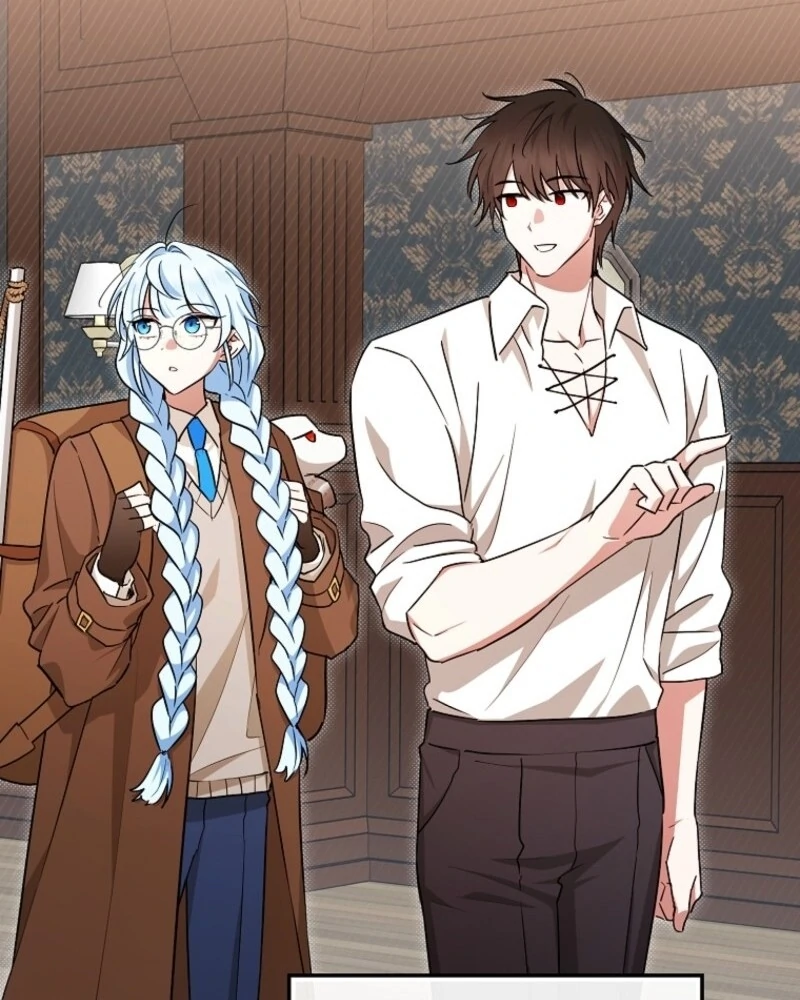 Deadlines are Raining in the Status Window Chapter 66 559 123