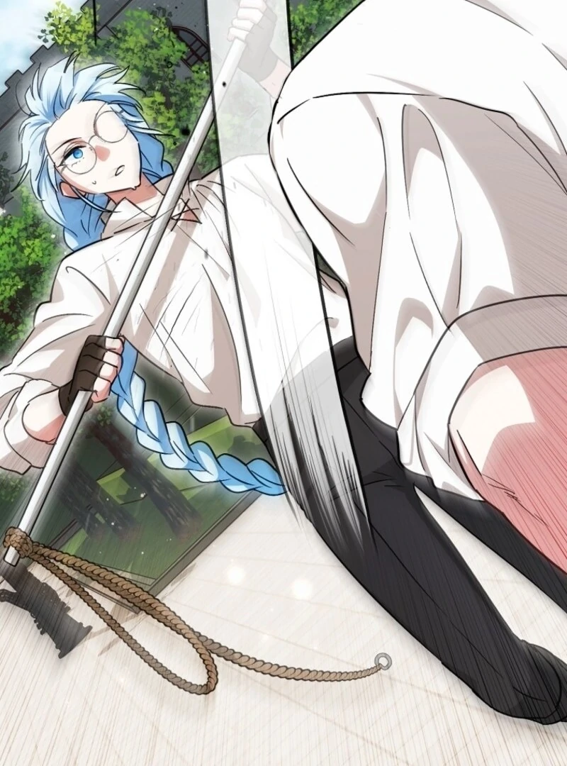 Deadlines are Raining in the Status Window Chapter 66 564 128