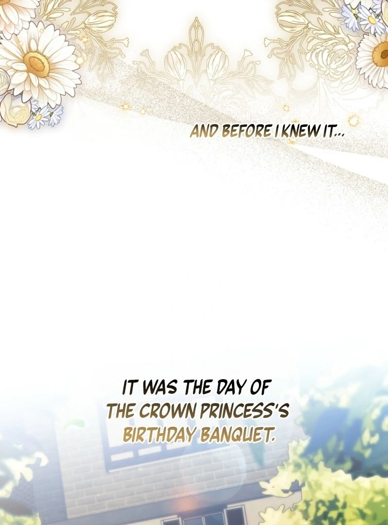 Deadlines are Raining in the Status Window Chapter 66 570 134