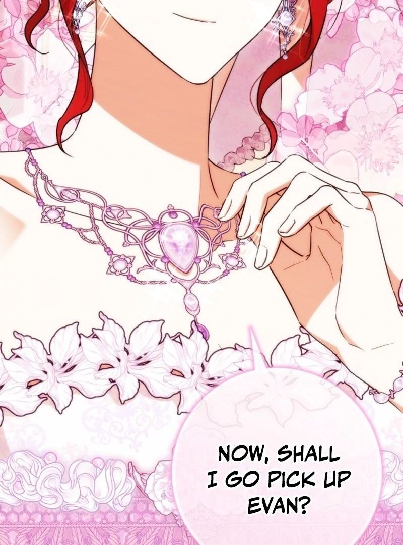 Deadlines are Raining in the Status Window Chapter 67 423 008