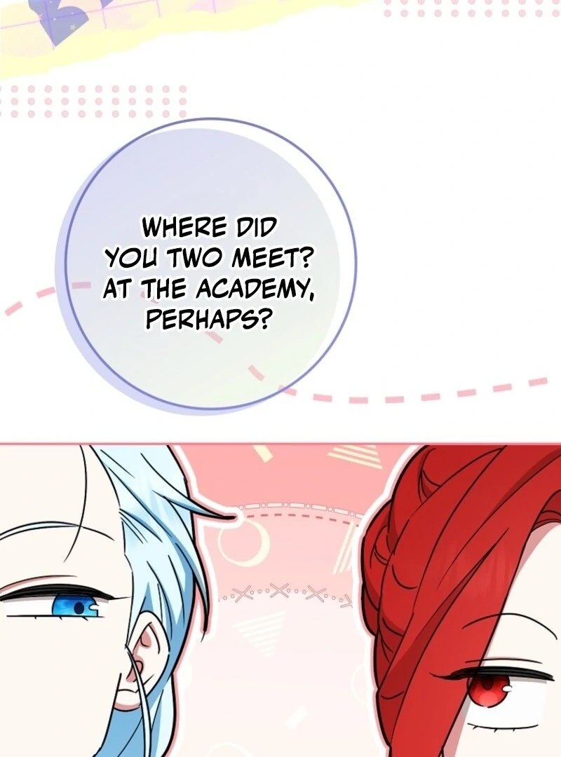 Deadlines are Raining in the Status Window Chapter 67 465 050