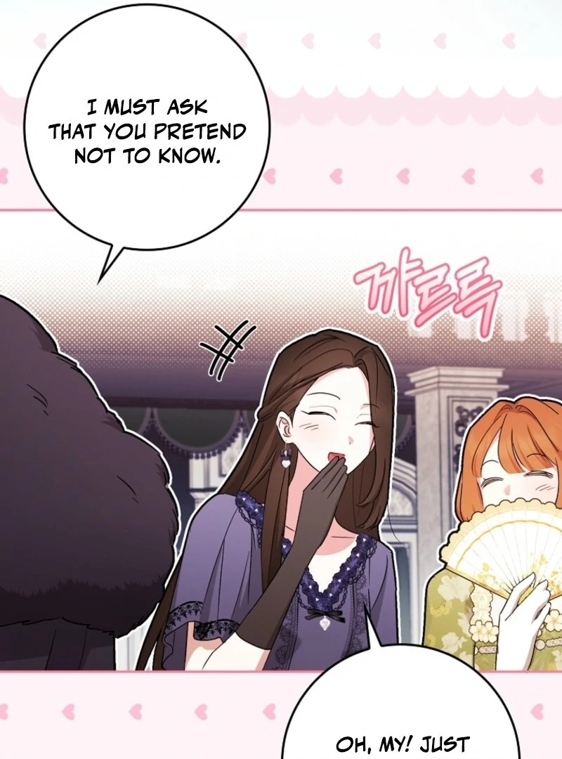 Deadlines are Raining in the Status Window Chapter 67 471 056