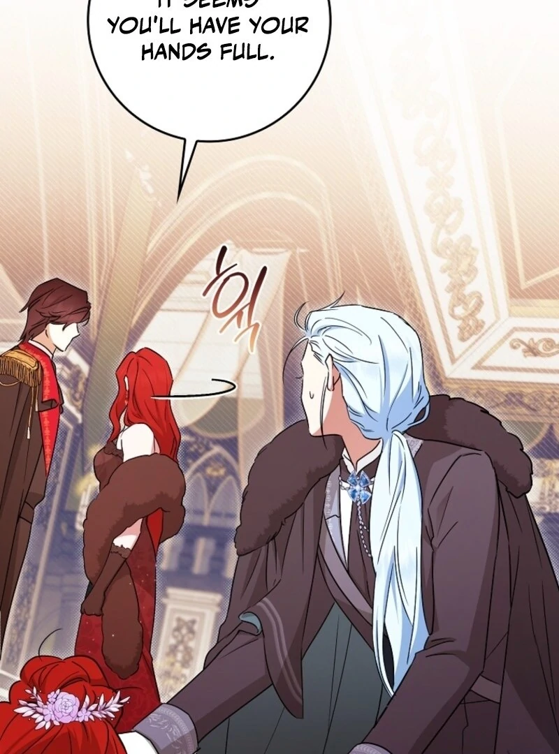 Deadlines are Raining in the Status Window Chapter 67 509 094