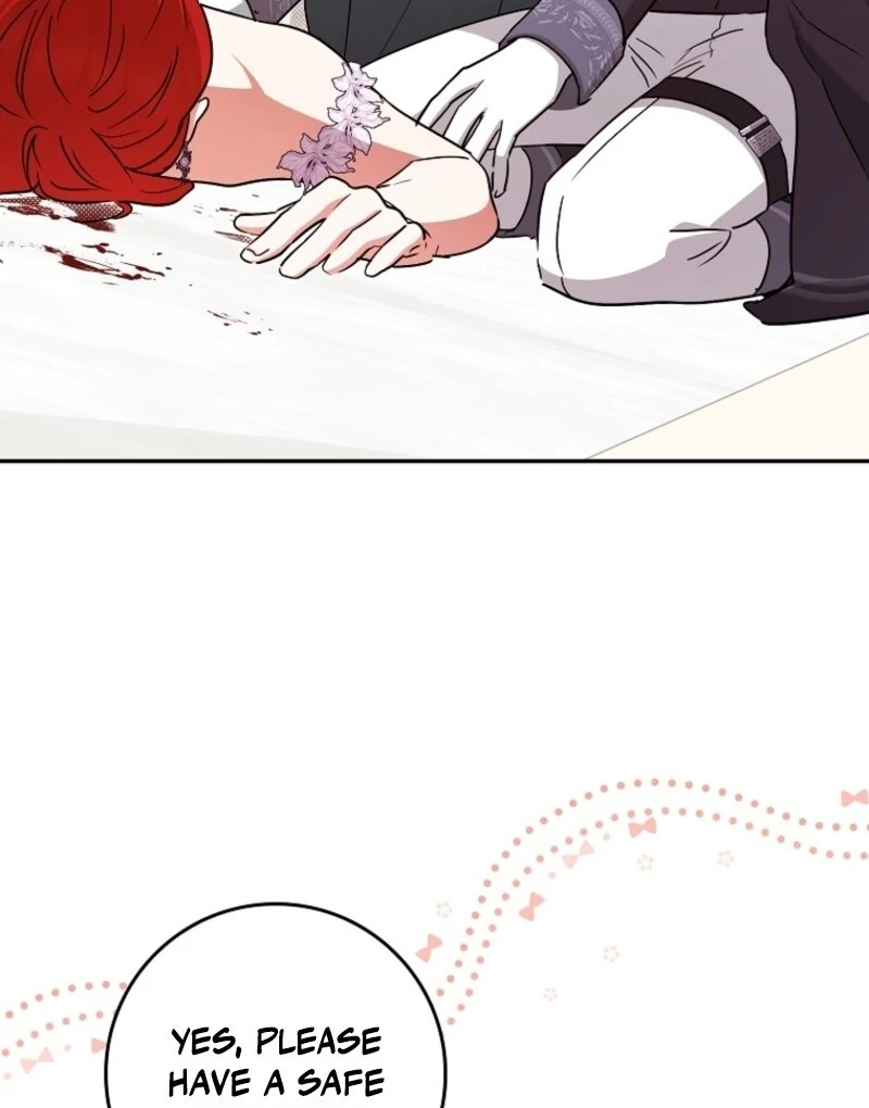 Deadlines are Raining in the Status Window Chapter 67 510 095