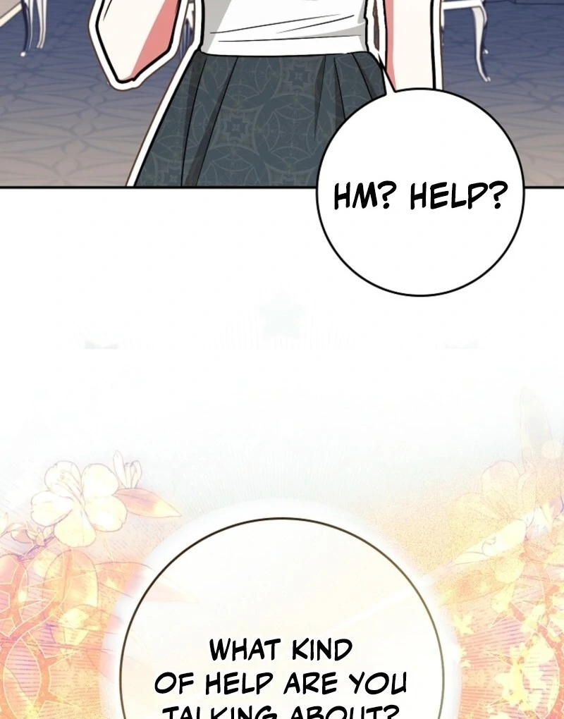 Deadlines are Raining in the Status Window Chapter 67 524 109