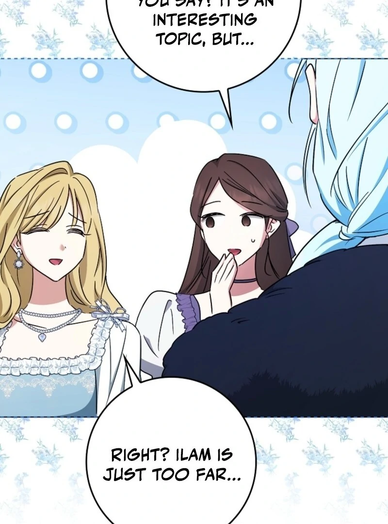 Deadlines are Raining in the Status Window Chapter 67 530 115