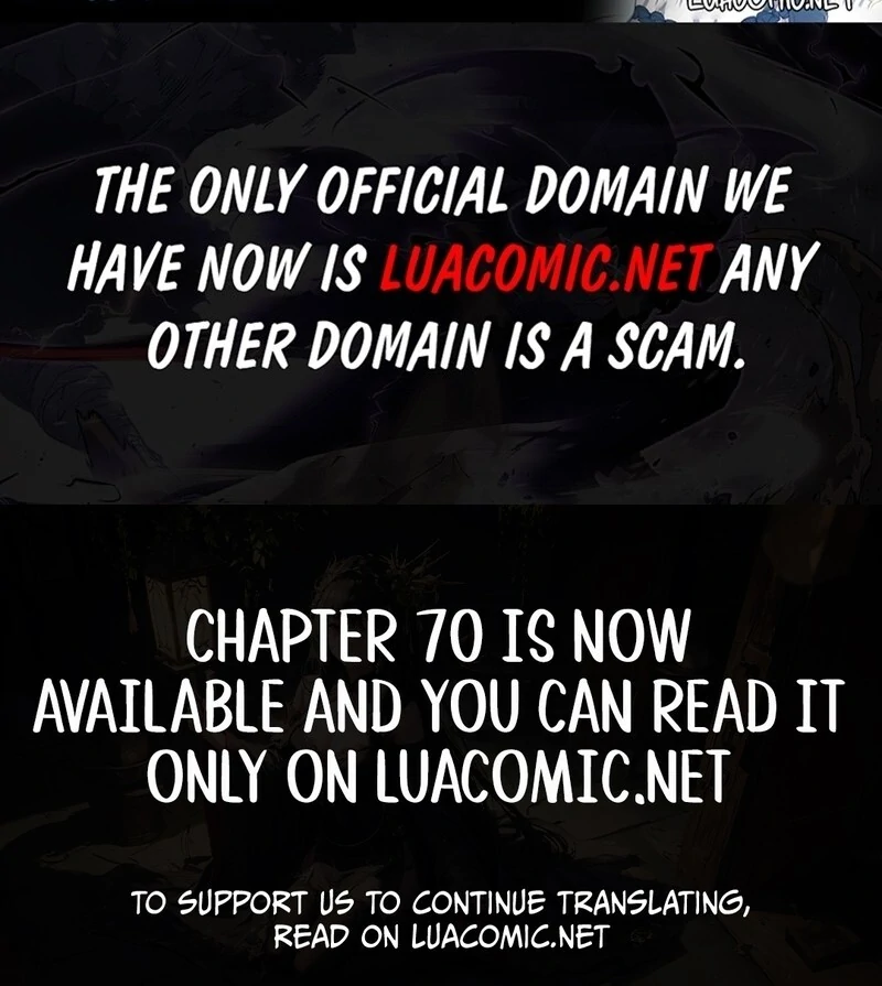 Deadlines are Raining in the Status Window Chapter 67 551 136