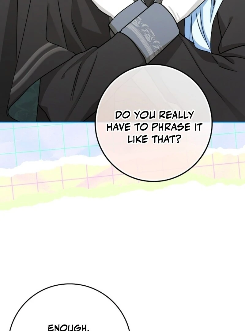 Deadlines are Raining in the Status Window Chapter 68 486 050