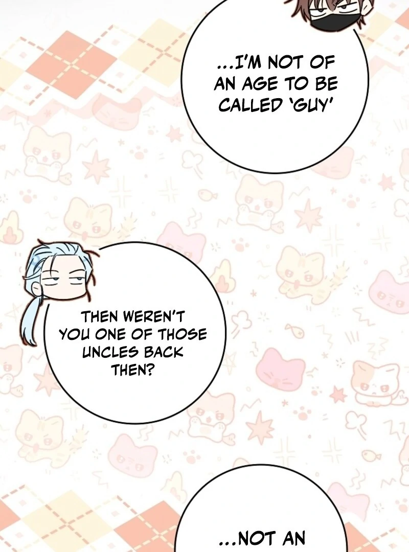 Deadlines are Raining in the Status Window Chapter 68 516 080