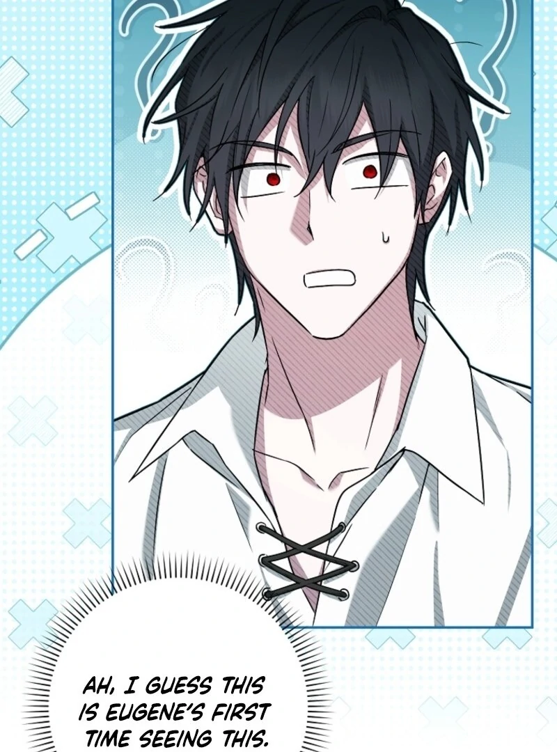 Deadlines are Raining in the Status Window Chapter 68 551 115