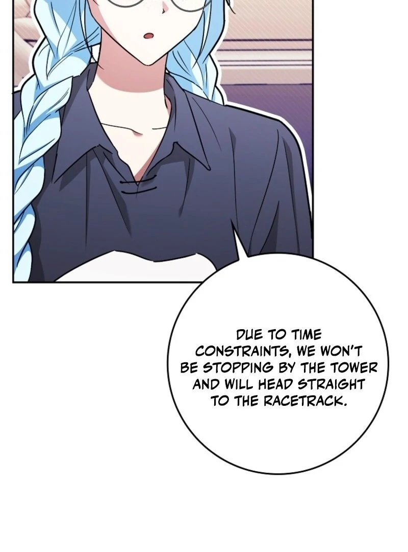 Deadlines are Raining in the Status Window Chapter 68 563 127