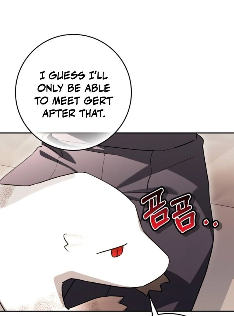 Deadlines are Raining in the Status Window Chapter 68 564 128