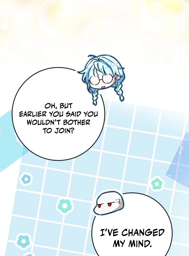 Deadlines are Raining in the Status Window Chapter 68 569 133