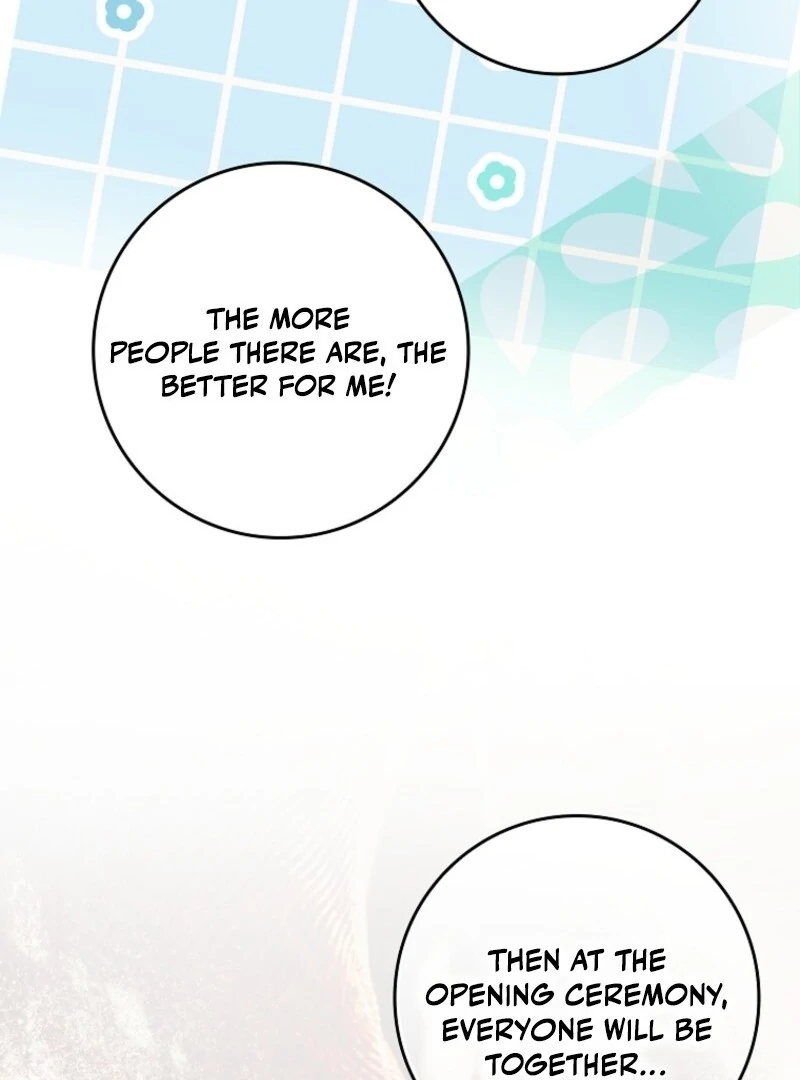 Deadlines are Raining in the Status Window Chapter 68 570 134