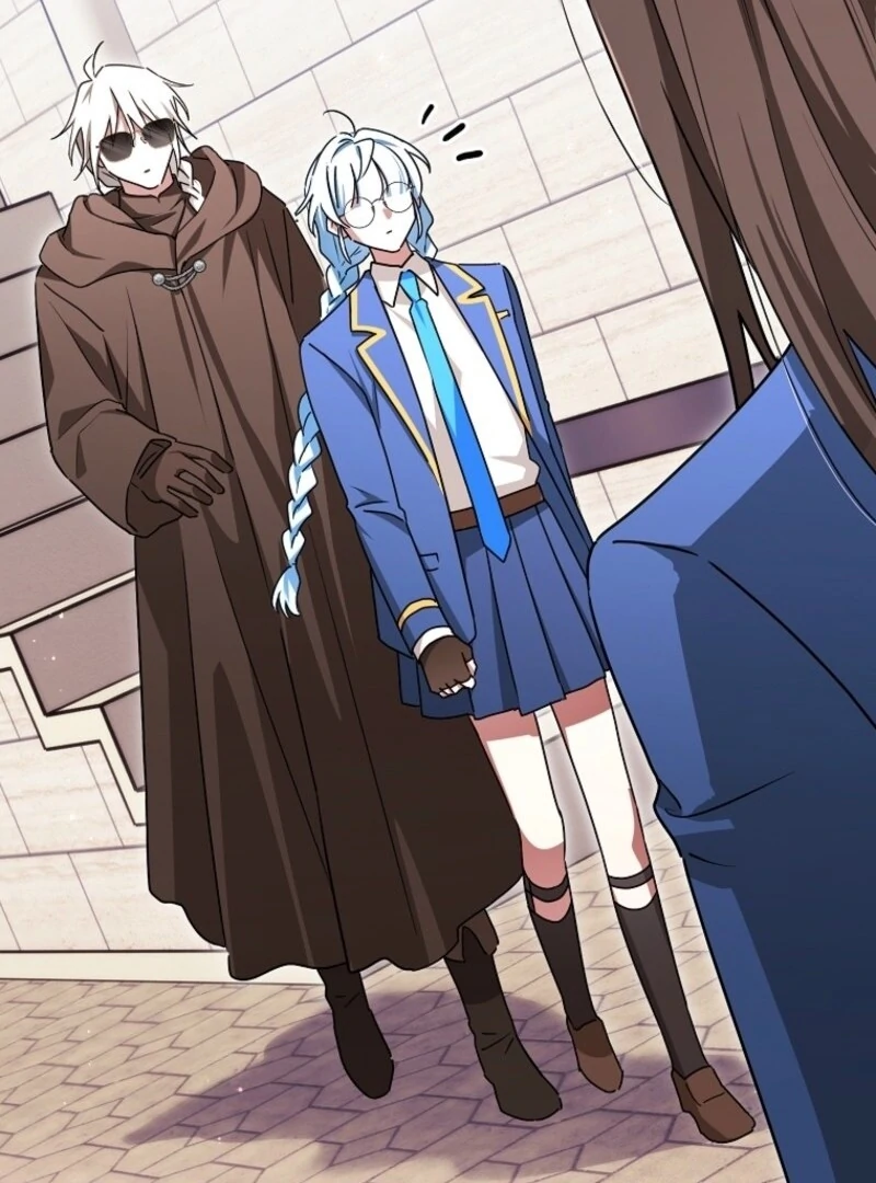 Deadlines are Raining in the Status Window Chapter 70 441 008