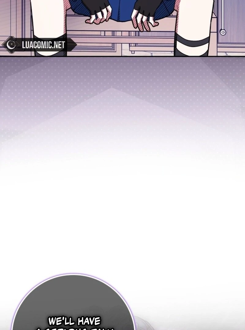 Deadlines are Raining in the Status Window Chapter 70 465 032