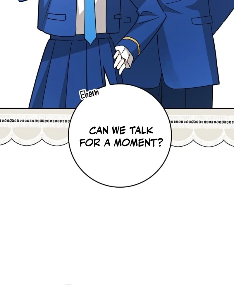 Deadlines are Raining in the Status Window Chapter 70 475 042