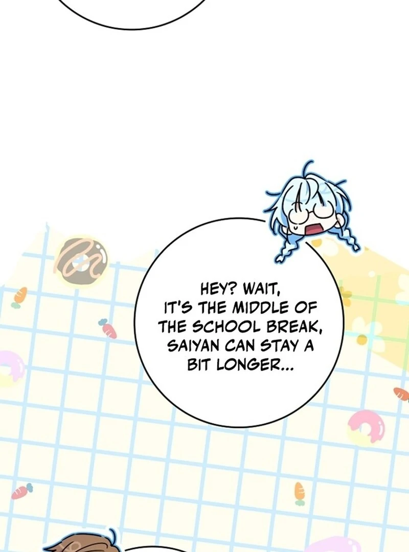 Deadlines are Raining in the Status Window Chapter 70 498 065