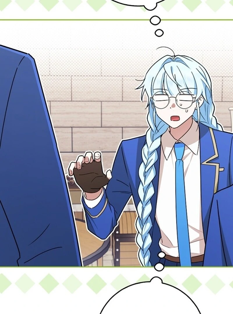 Deadlines are Raining in the Status Window Chapter 70 500 067