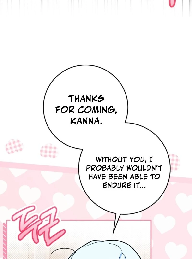 Deadlines are Raining in the Status Window Chapter 70 514 081