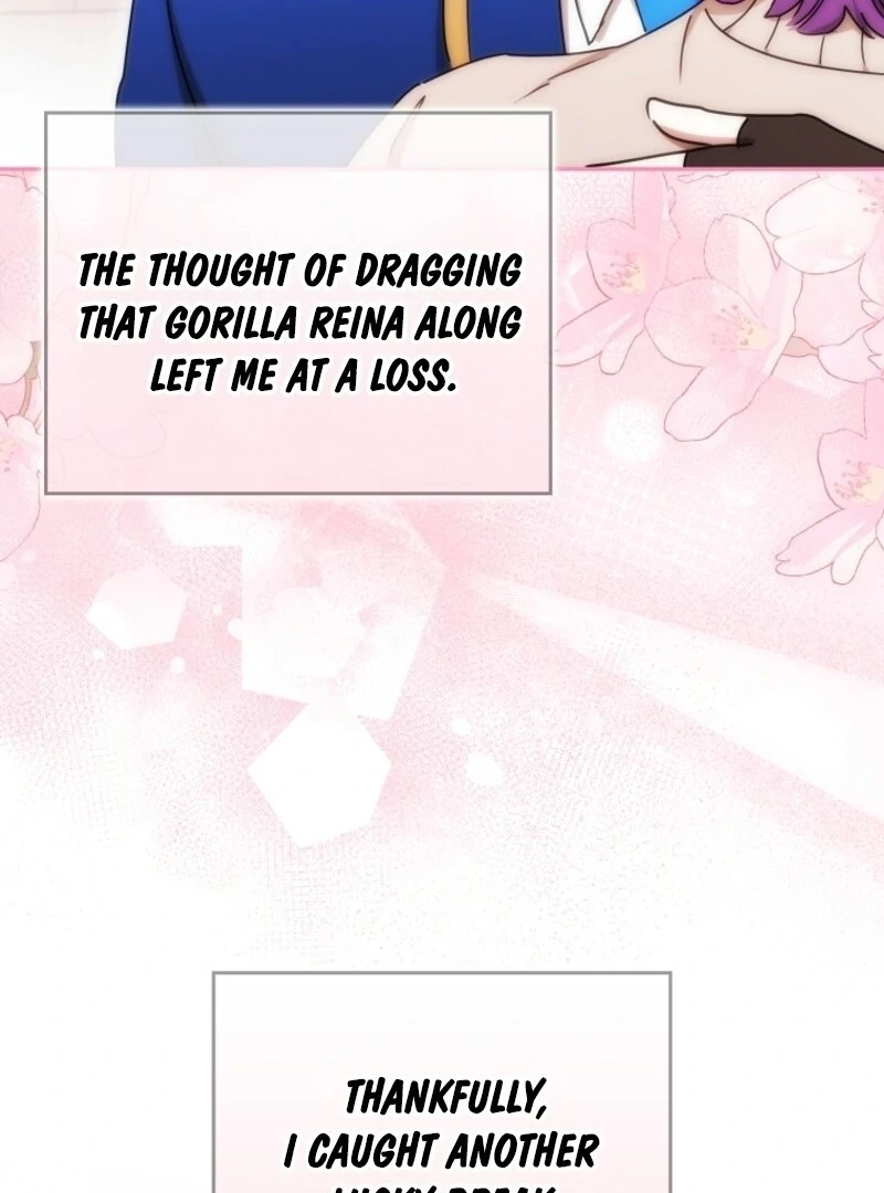 Deadlines are Raining in the Status Window Chapter 70 518 085