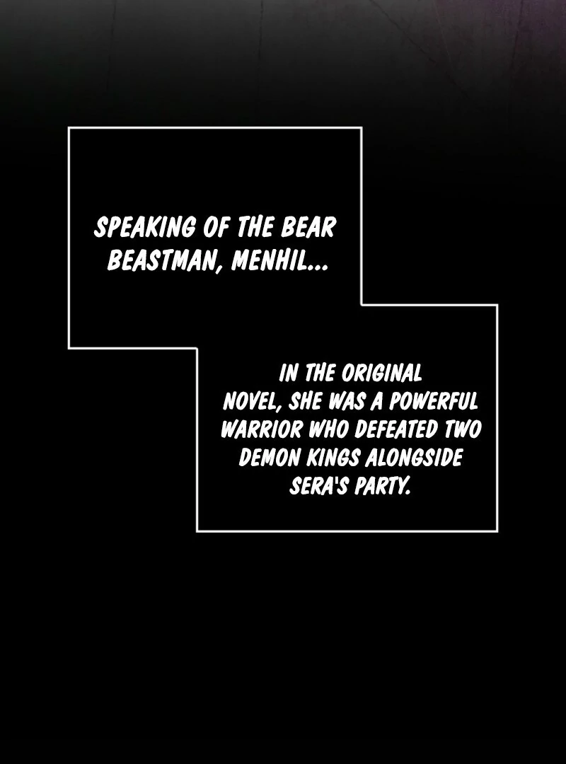 Deadlines are Raining in the Status Window Chapter 70 540 107