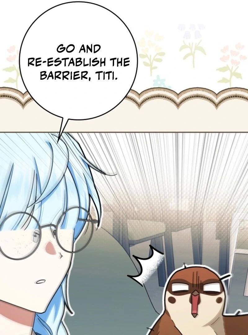 Deadlines are Raining in the Status Window Chapter 70 558 125